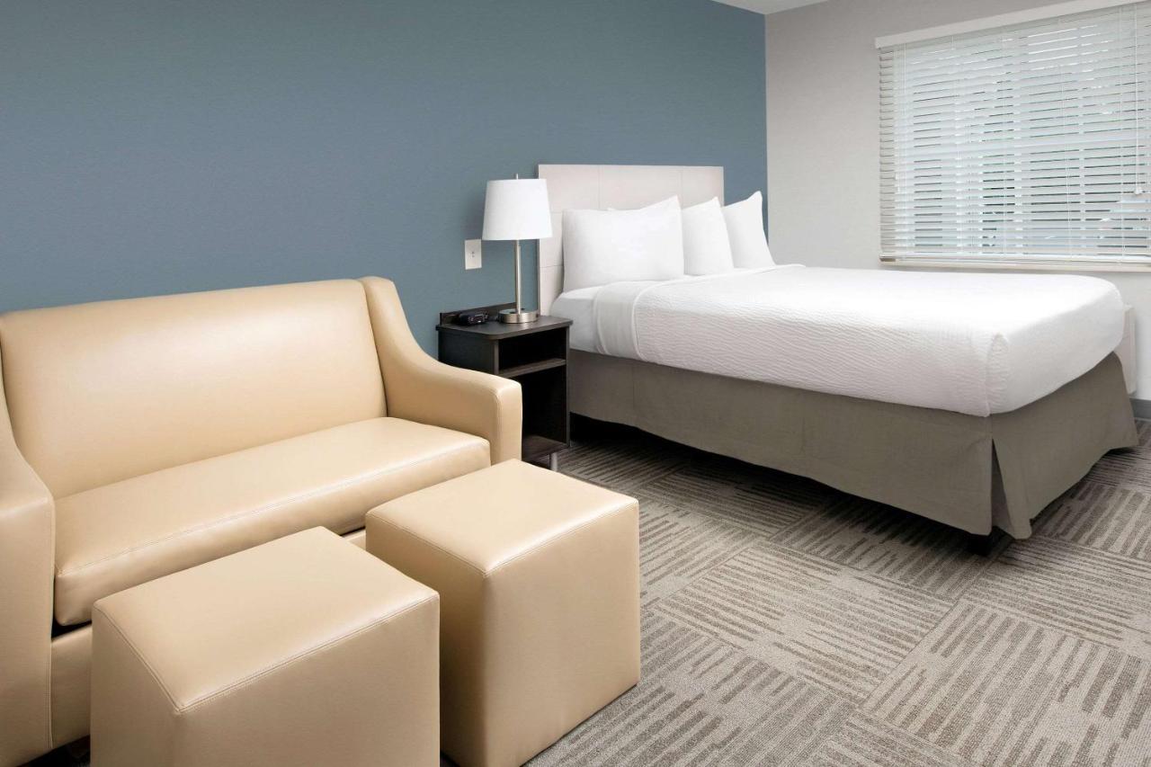 Woodspring Suites Murfreesboro Exterior photo