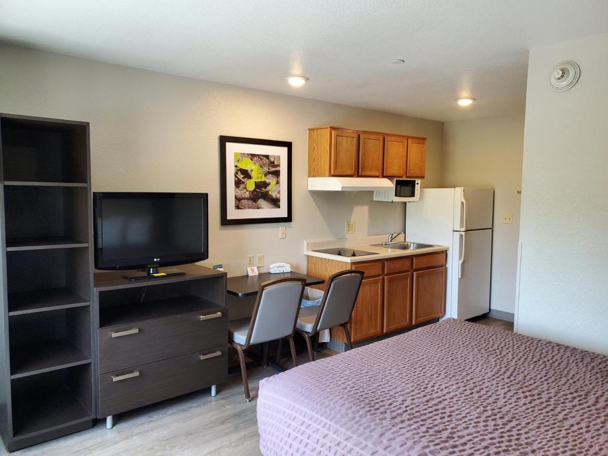 Woodspring Suites Murfreesboro Exterior photo