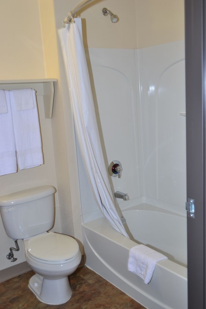 Woodspring Suites Murfreesboro Room photo