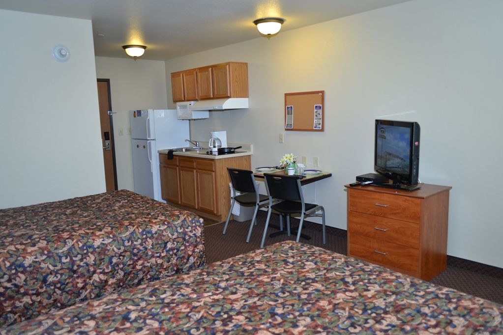 Woodspring Suites Murfreesboro Room photo