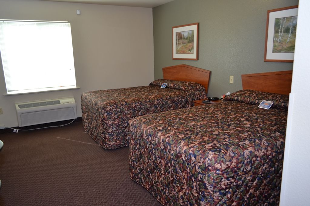 Woodspring Suites Murfreesboro Room photo