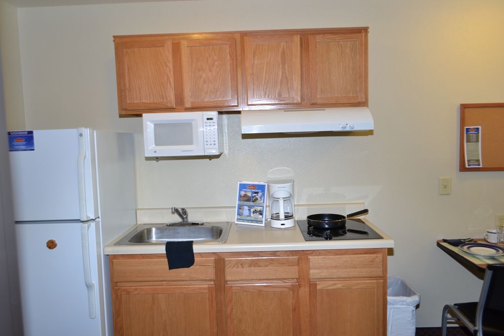 Woodspring Suites Murfreesboro Room photo