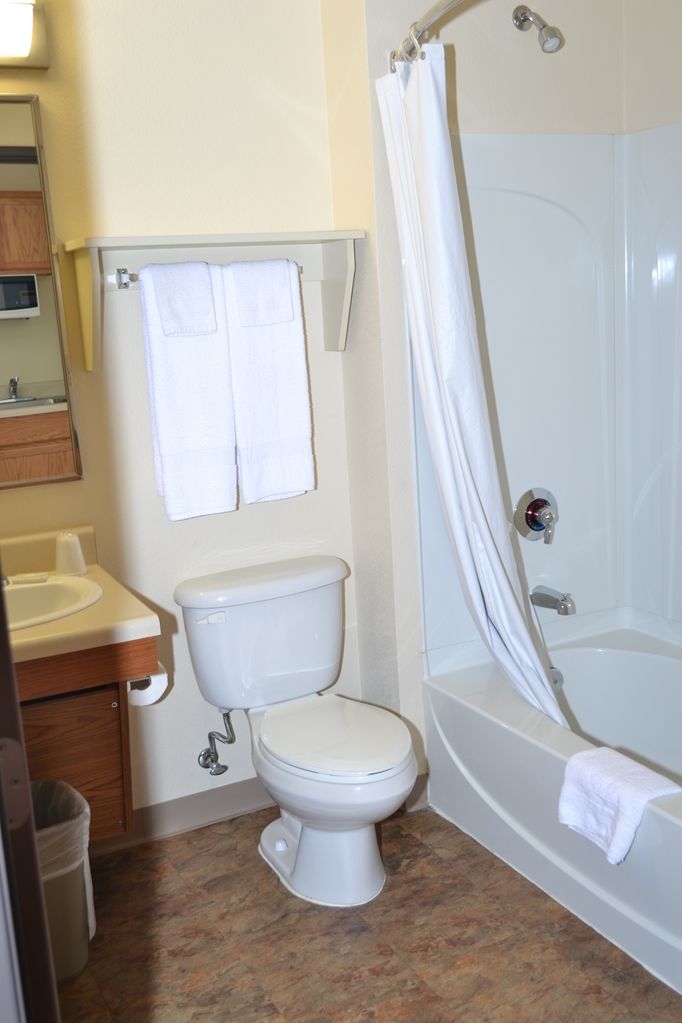 Woodspring Suites Murfreesboro Room photo