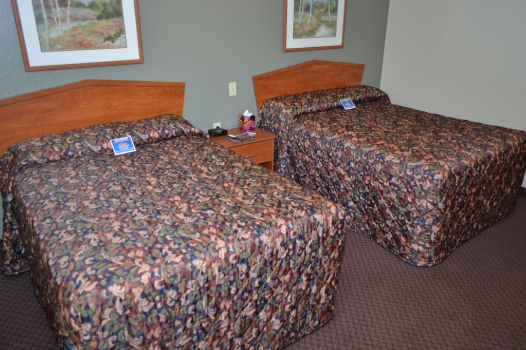 Woodspring Suites Murfreesboro Room photo