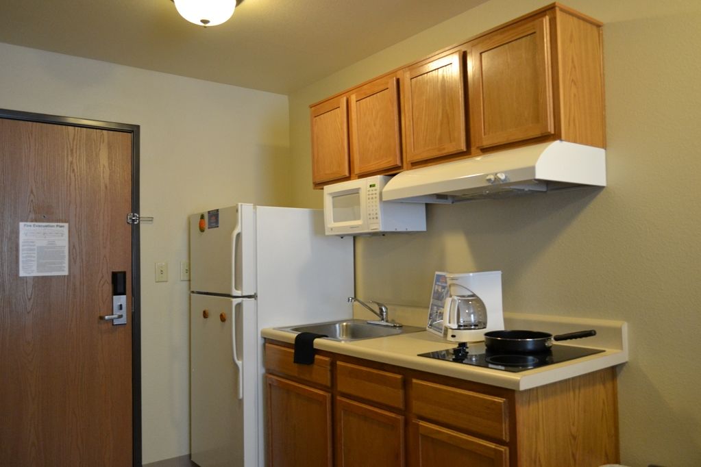 Woodspring Suites Murfreesboro Room photo