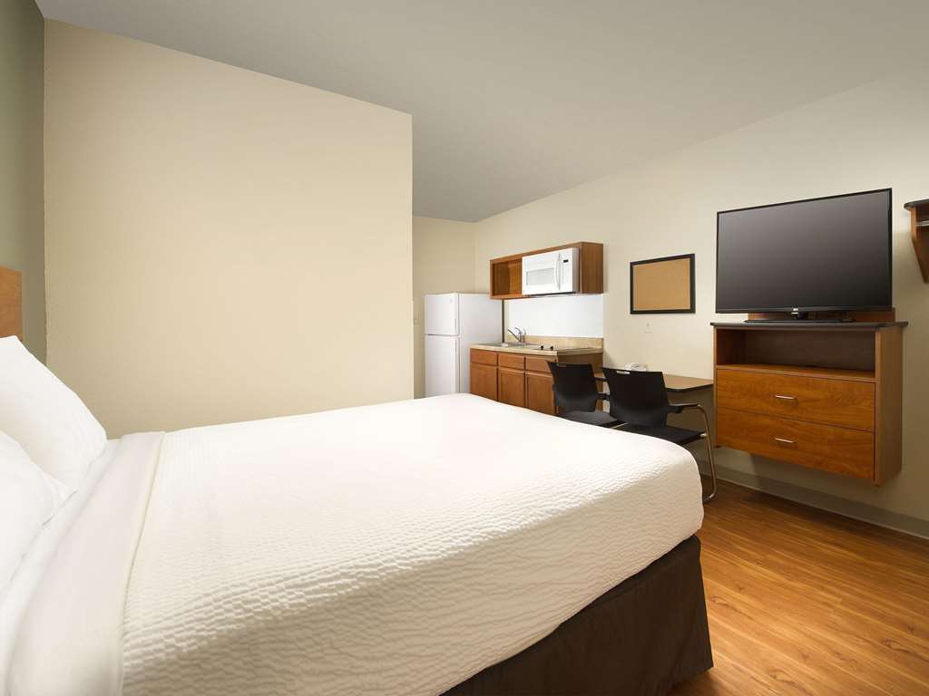 Woodspring Suites Murfreesboro Room photo