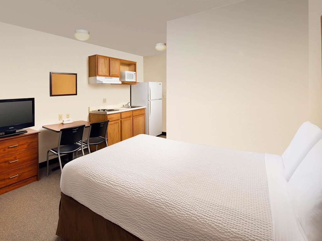 Woodspring Suites Murfreesboro Room photo