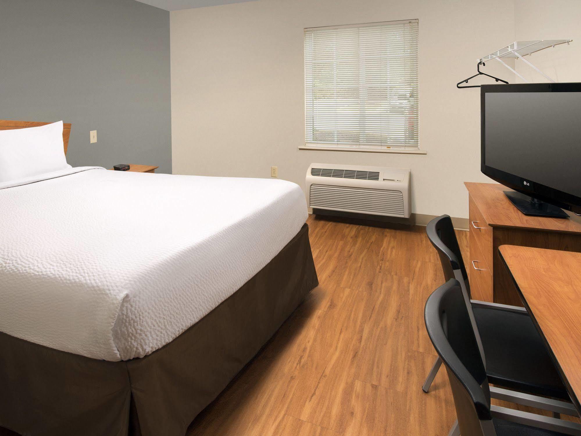 Woodspring Suites Murfreesboro Exterior photo